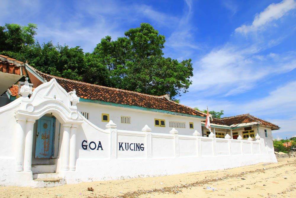 Goa Kucing